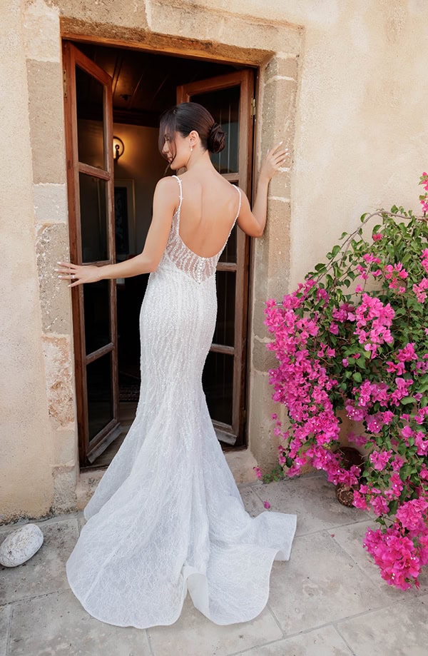 Primalicia Bridal Designers