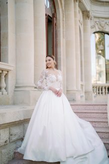Primalicia Bridal Designers