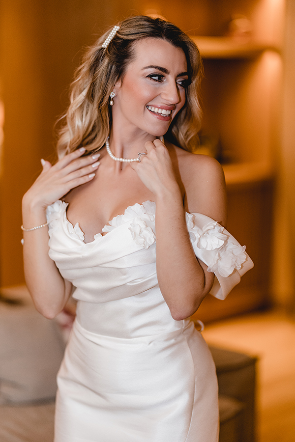 Primalicia Bridal Designers