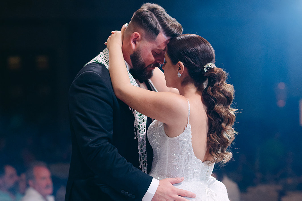 Όμορφος γάμος με φθινοπωρινές αποχρώσεις στο Ρέθυμνο | Νικολέτα & Δημήτρης