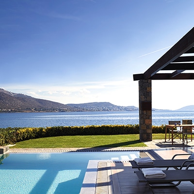 Grand Resort Lagonissi