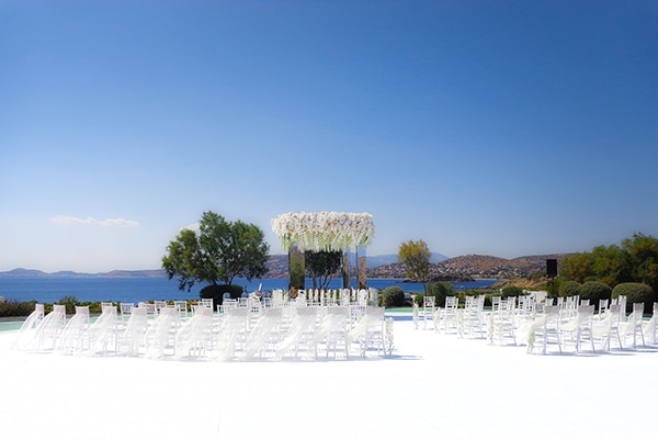 Grand Resort Lagonissi