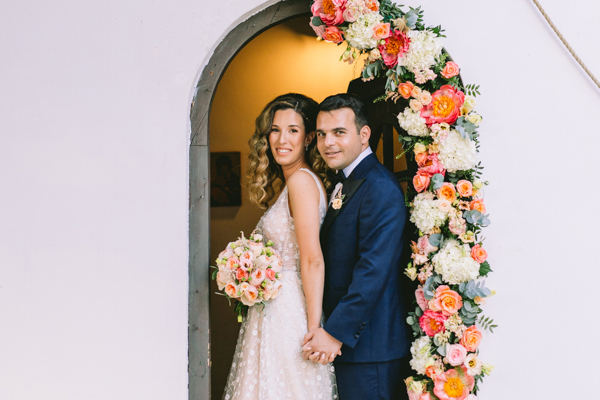 Καλοκαιρινός γάμος στην Αθήνα με τα πιο χαρούμενα χρώματα | Μαριέττα & Κωνσταντίνος Καλοκαιρινός γάμος στην Αθήνα με τα πιο χαρούμενα χρώματα | Μαριέττα & Κωνσταντίνος