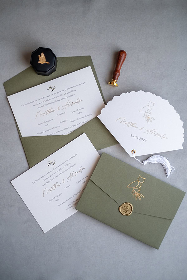 minimal-chic-wedding-white-florals-olive-leaves_04