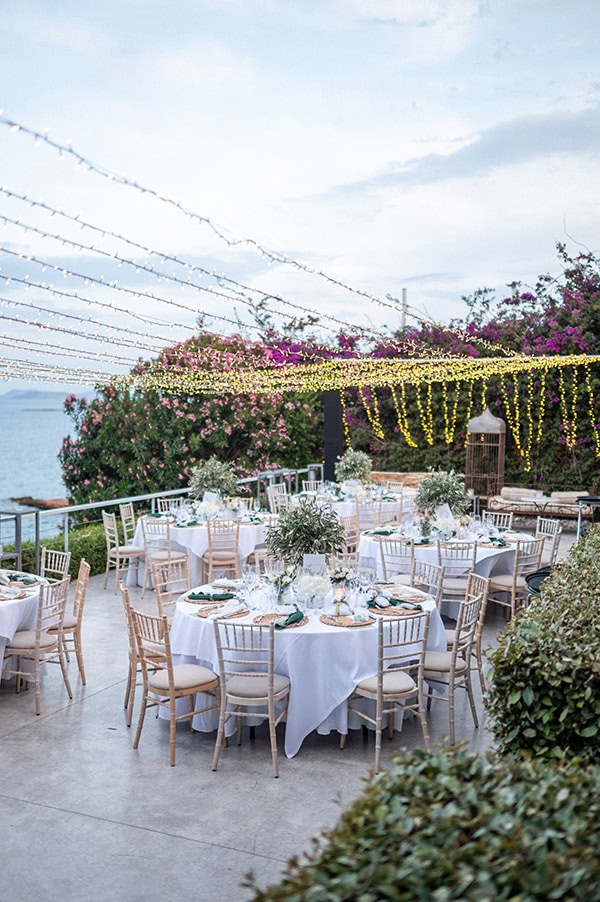 minimal-chic-wedding-white-florals-olive-leaves_16