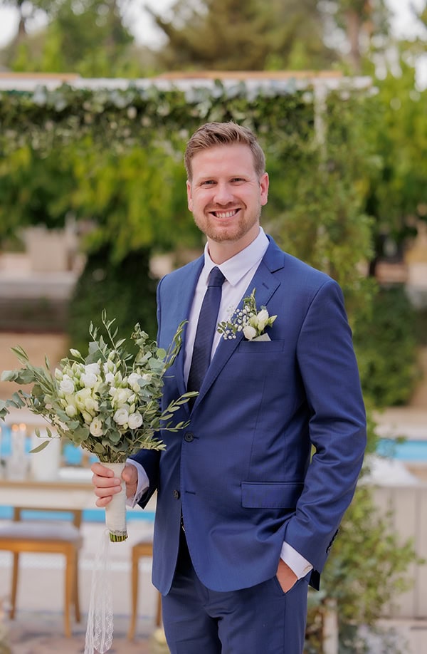 chic-summer-wedding-ancient-olympia-olive-theme_19