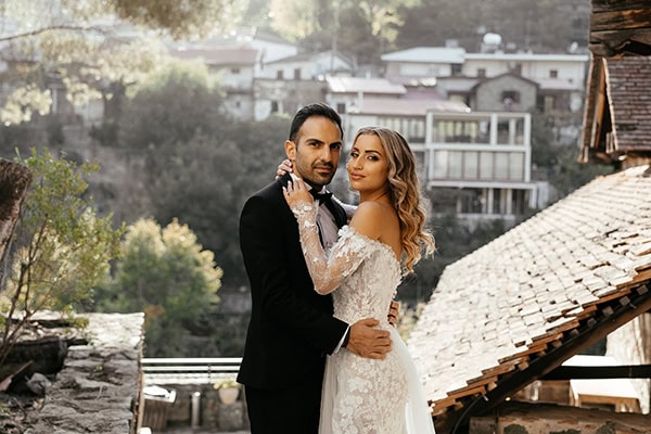 Φθινοπωρινός chic γάμος στη Λάρνακα | Κατερίνα & Γλαύκος Φθινοπωρινός chic γάμος στη Λάρνακα | Κατερίνα & Γλαύκος