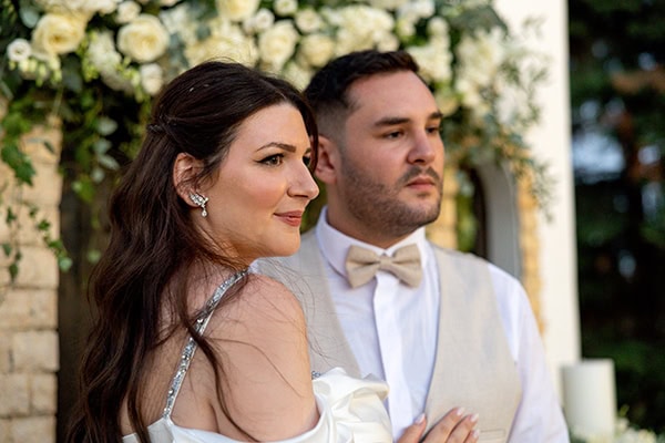 Lovely καλοκαιρινός γάμος στην Αθήνα | Ελένη & Αλέξανδρος Lovely καλοκαιρινός γάμος στην Αθήνα | Ελένη & Αλέξανδρος