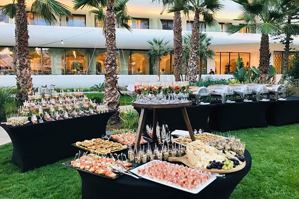 Pietris Catering