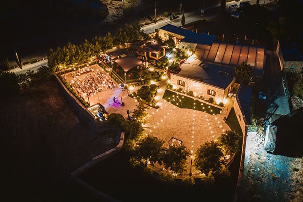 Liopetro Wedding Venue