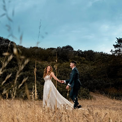 Unique Cinematography