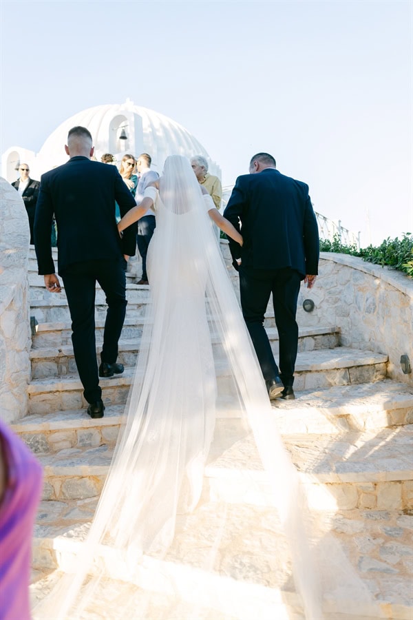 beautiful military wedding with chic details_18