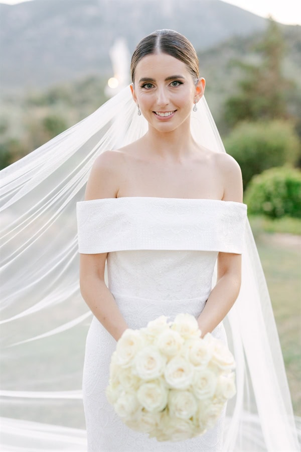 beautiful military wedding with chic details_5