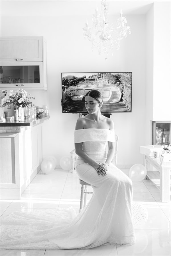 beautiful military wedding with chic details_7