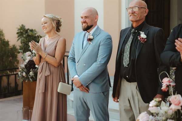 boho chic wedding kos marsala pastel hues_21