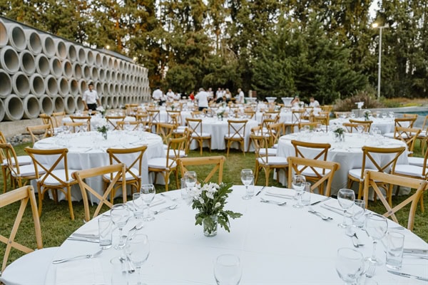 Hungry Monkey Catering