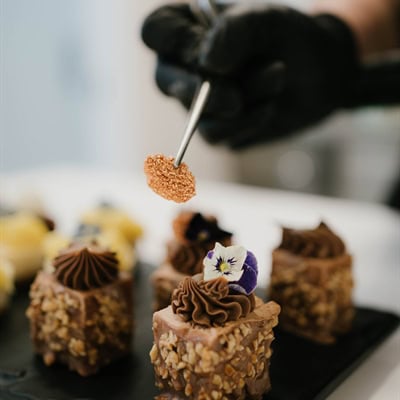 Hungry Monkey Catering