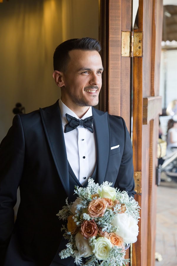 chic wedding thessaloniki with earthy hues romantic details_19