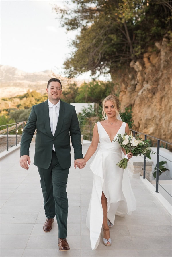 dreamy wedding crete full of romance mediterranean beauty_13