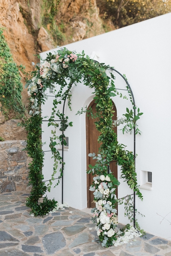 dreamy wedding crete full of romance mediterranean beauty_21