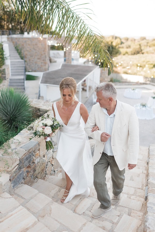 dreamy wedding crete full of romance mediterranean beauty_22