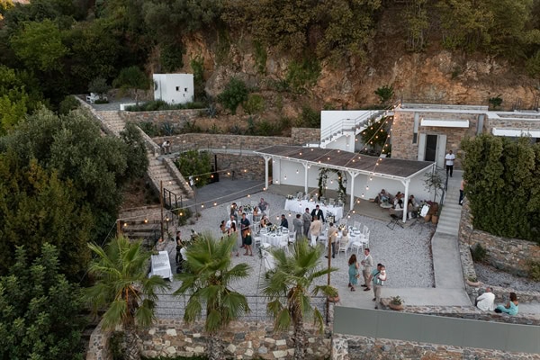 dreamy wedding crete full of romance mediterranean beauty_27
