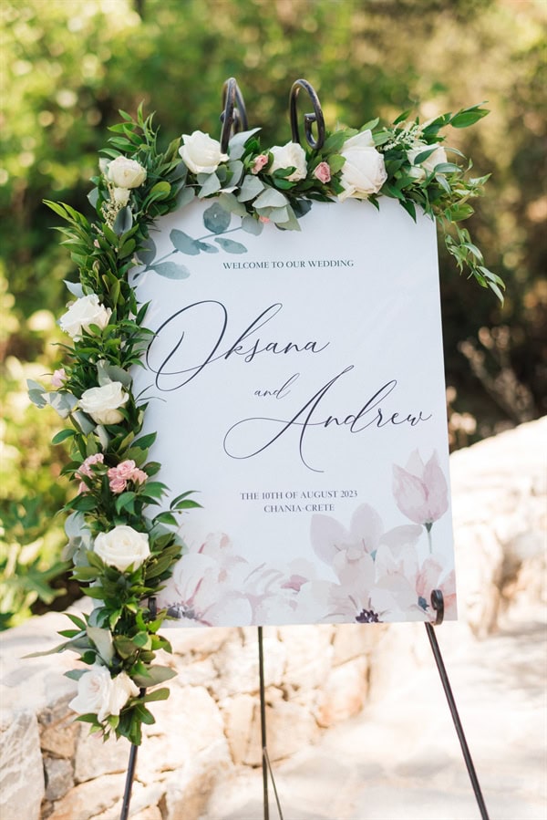 dreamy wedding crete full of romance mediterranean beauty_28