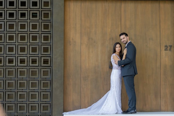 Φθινοπωρινός γάμος στη Αθήνα με ρομαντικές λεπτομέρειες | Εμμανουέλα &  Αποστόλης