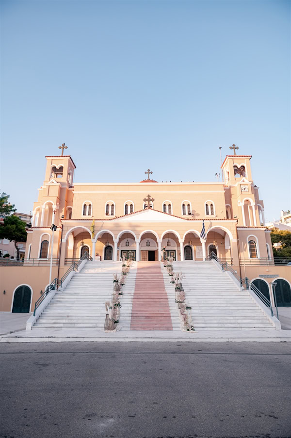 lovely summer wedding romantic details amaltheia the place_8