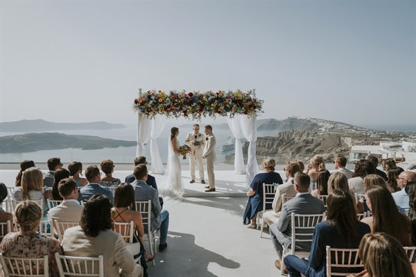 romantic-wedding-santorini-colorful-florals-impressive-proposal_25
