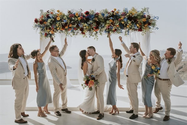 romantic-wedding-santorini-colorful-florals-impressive-proposal_31