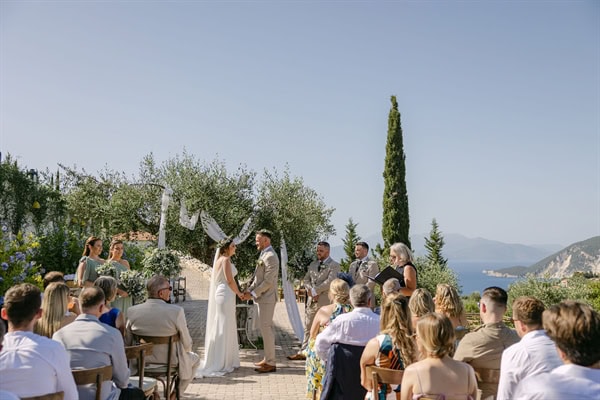 rustic chic wedding beauitufl island ithaki_31