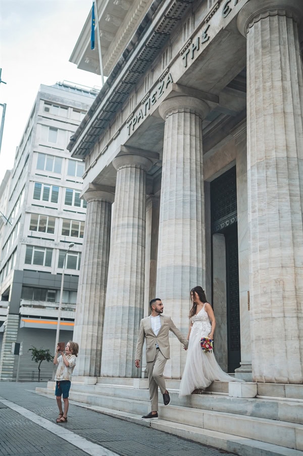 summer wedding thessaloniki full of color romance_16