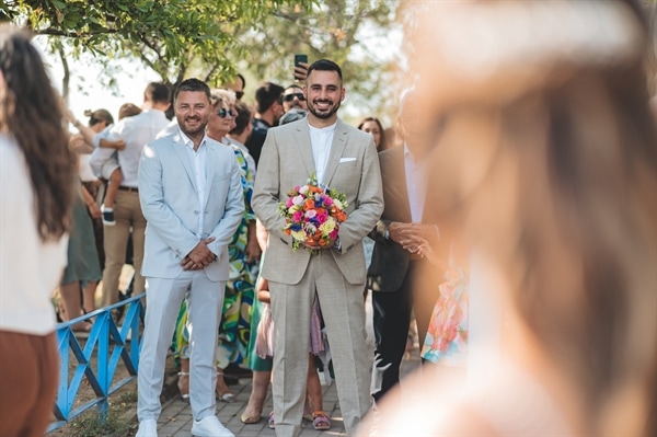 summer wedding thessaloniki full of color romance_21