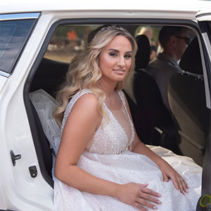 Φθινοπωρινός γάμος με όμορφες λεπτομέρειες | Άννα & Βαγγέλης