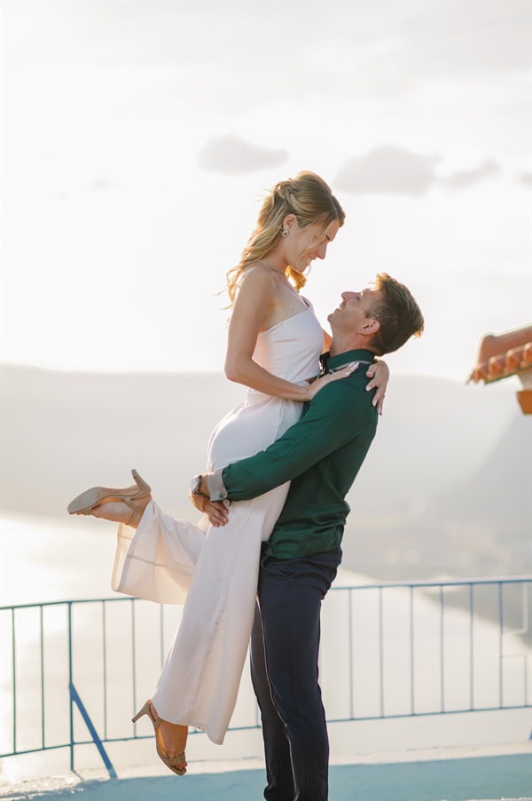 Beautiful Prewedding Shoot Lesvo