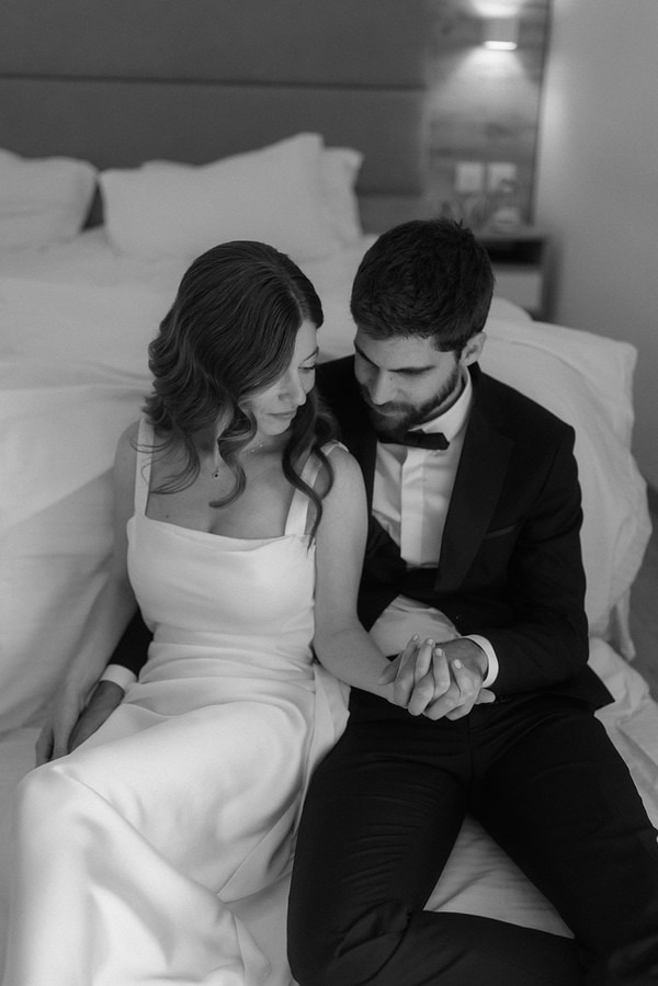 Beautiful Summer Wedding Colorful Blooms