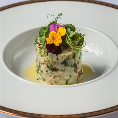 Δειπνοσοφιστήριον Catering