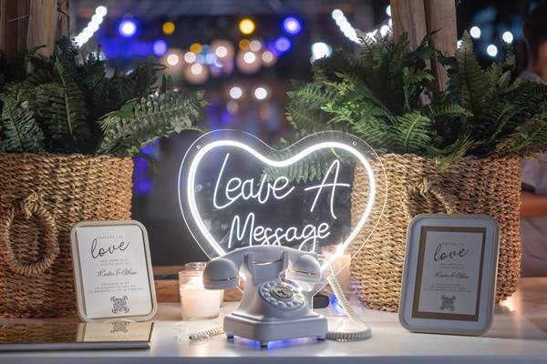 Creative Ideas Weddings Wishbook Audiobook