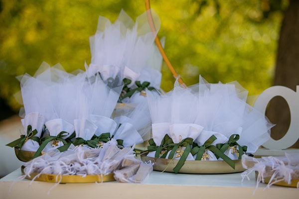 Destination Wedding Full Of Love Romantic City Thessaloniki