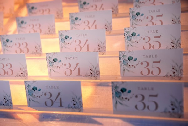 Dreamy Wedding Decor White Florals Timeless Aesthetic