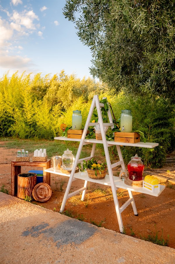 Fall Civil Wedding Kriopias Gi