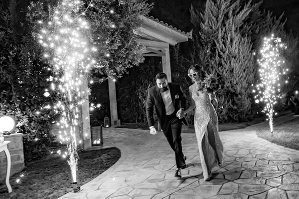 Fall Civil Wedding Kriopias Gi