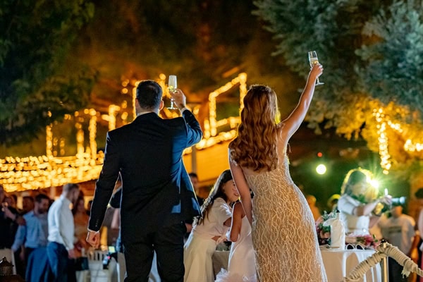 Fall Civil Wedding Kriopias Gi