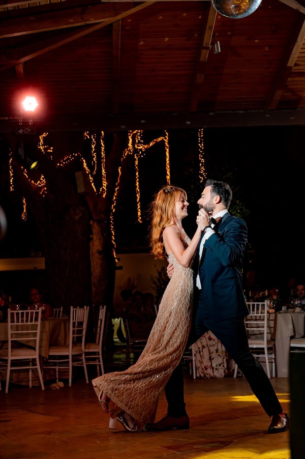 Fall Civil Wedding Kriopias Gi