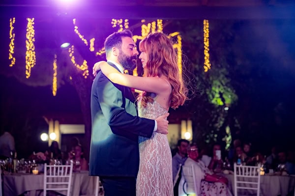 Fall Civil Wedding Kriopias Gi