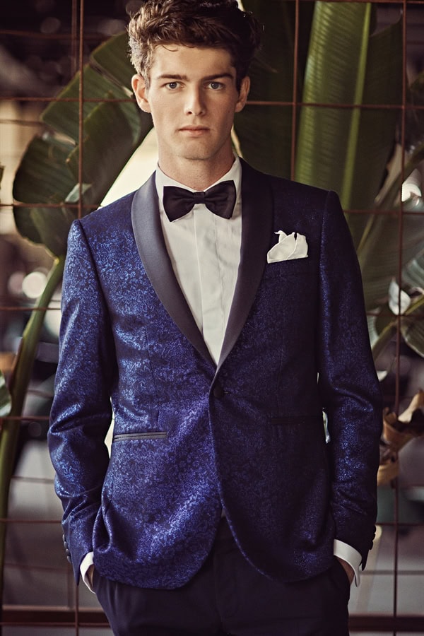 Modern Grooms Attire Elio Evan For The Groom That Wants To Impress