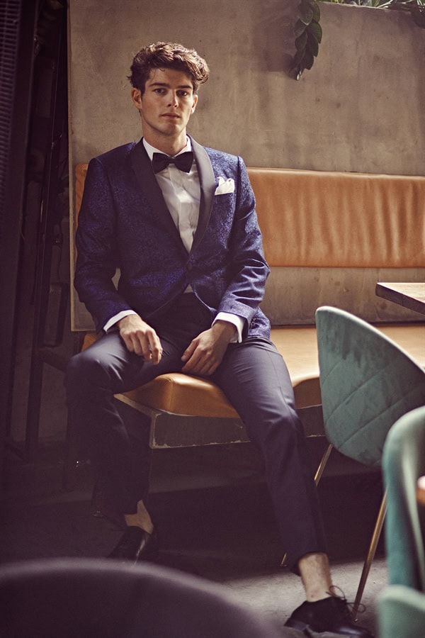 Modern Grooms Attire Elio Evan For The Groom That Wants To Impress