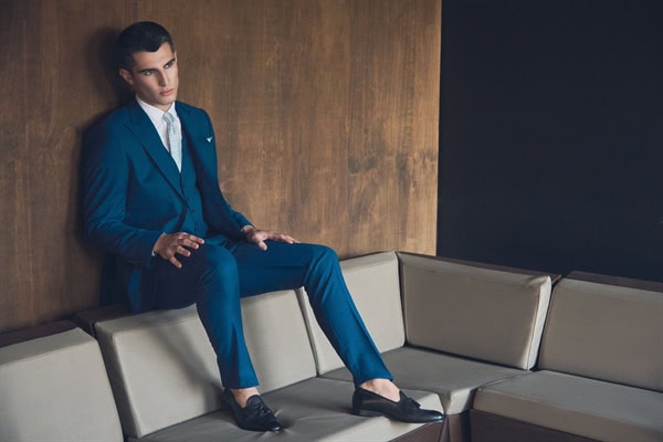 Modern Grooms Attire Elio Evan For The Groom That Wants To Impress