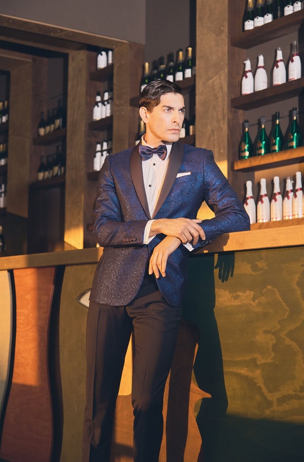 Modern Grooms Attire Elio Evan For The Groom That Wants To Impress